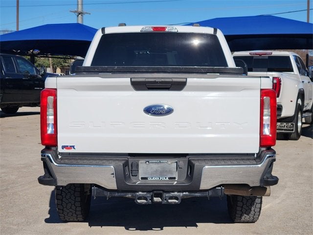 2024 Ford Super Duty F-250 SRW Base