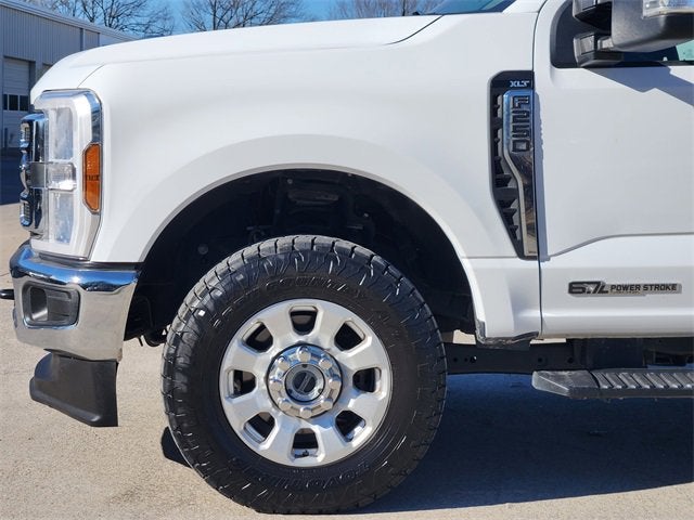 2024 Ford Super Duty F-250 SRW Base