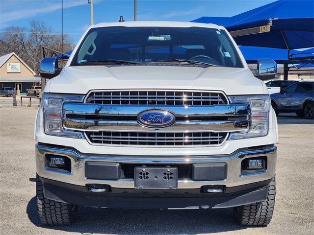 2020 Ford F-150 Base
