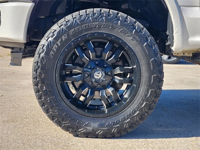 2015 Ford F-150 Base