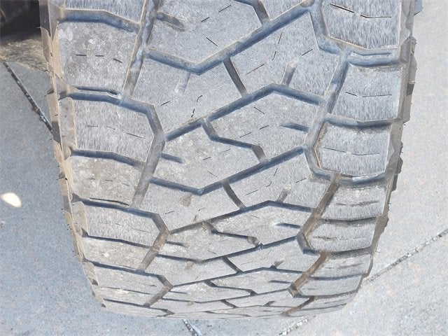 2015 Ford F-150 Base