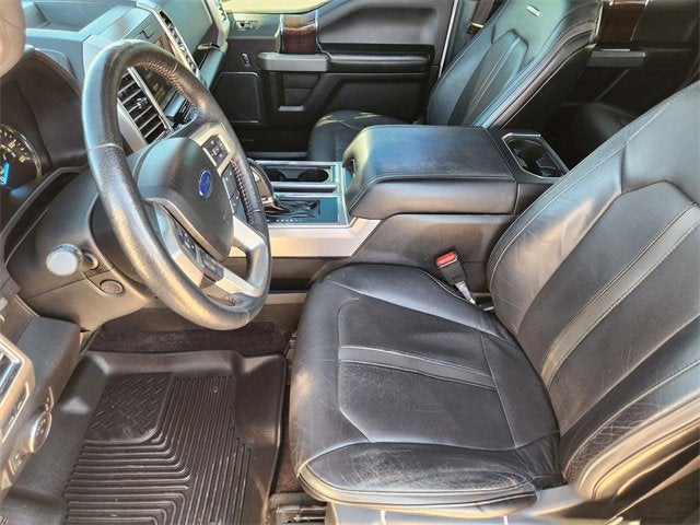 2015 Ford F-150 Base