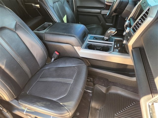 2015 Ford F-150 Base