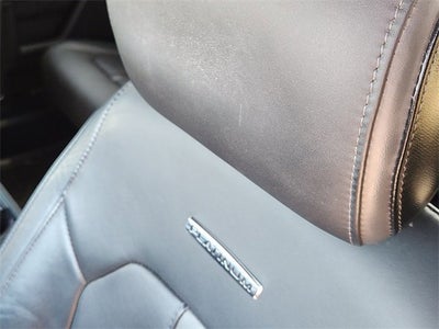 2015 Ford F-150 Base