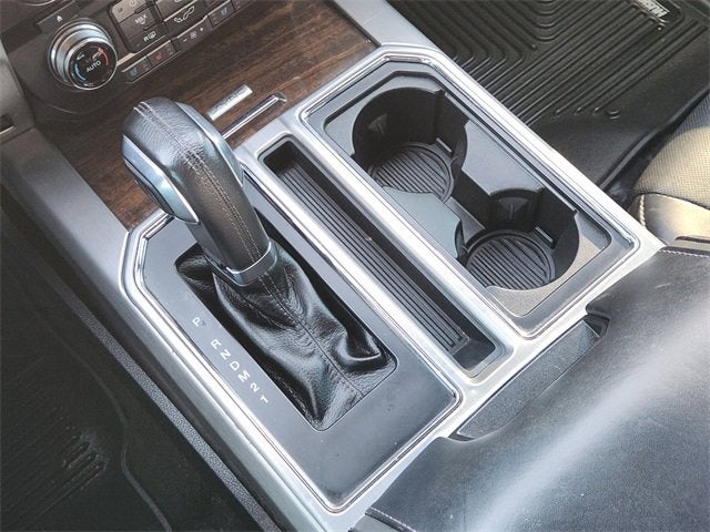 2015 Ford F-150 Base