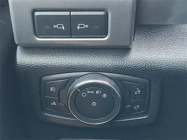 2015 Ford F-150 Base