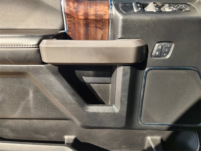 2015 Ford F-150 Base