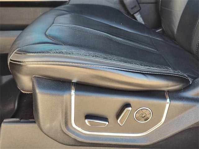 2015 Ford F-150 Base