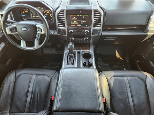 2015 Ford F-150 Base
