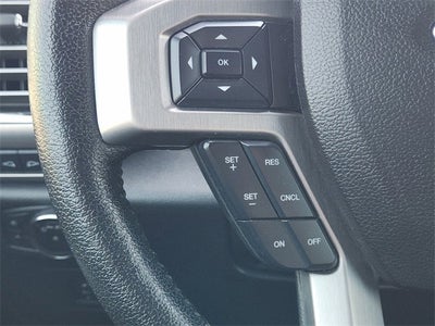 2015 Ford F-150 Base