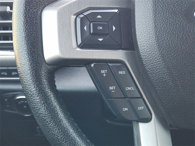 2015 Ford F-150 Base