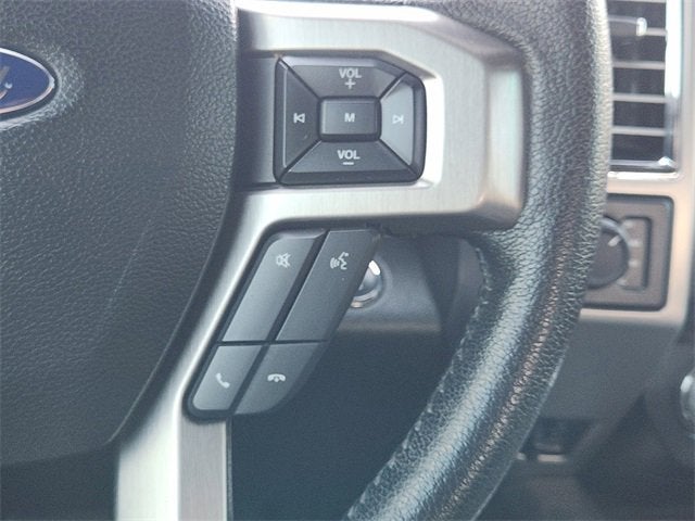 2015 Ford F-150 Base