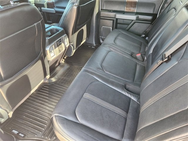 2015 Ford F-150 Base