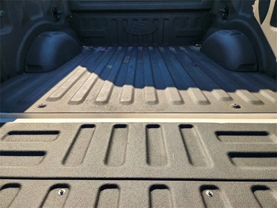 2015 Ford F-150 Base