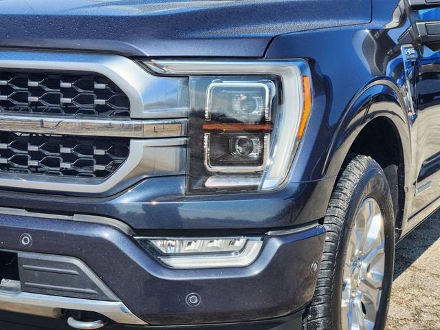 2021 Ford F-150 Base