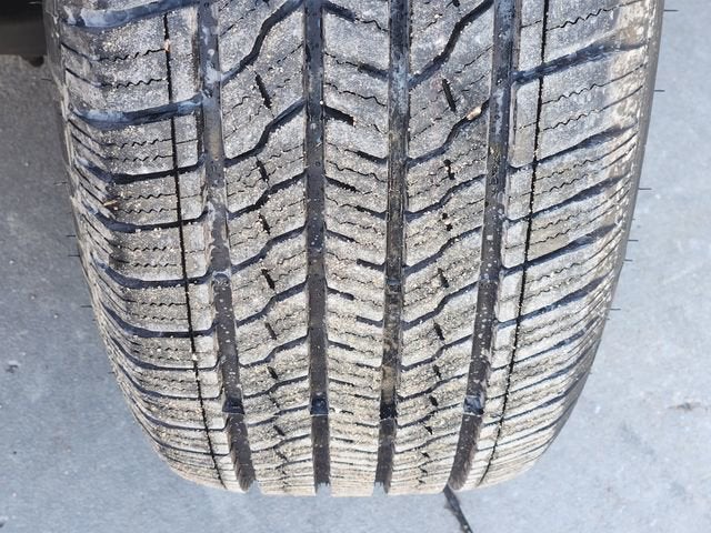 2021 Ford F-150 Base