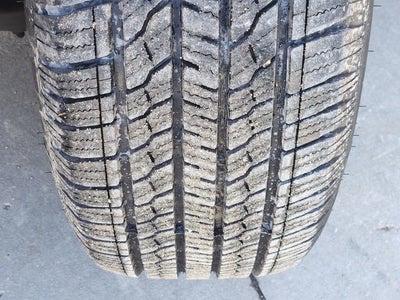 2021 Ford F-150 Base