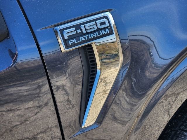 2021 Ford F-150 Base