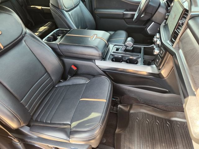 2021 Ford F-150 Base