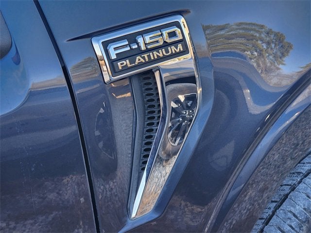 2021 Ford F-150 Base