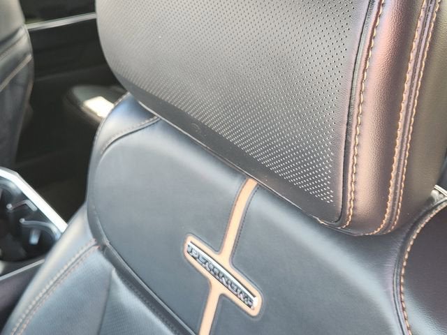 2021 Ford F-150 Base