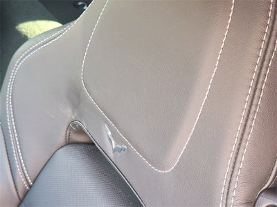 2017 Chevrolet Corvette Grand Sport Grand Sport 3LT