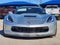 2017 Chevrolet Corvette Grand Sport Grand Sport 3LT