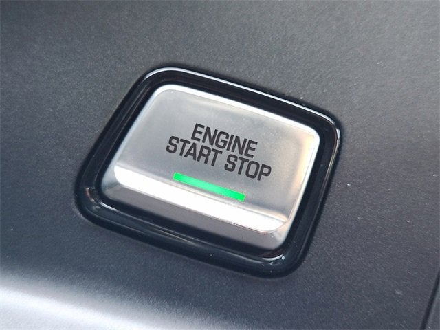 2017 Chevrolet Corvette Grand Sport Grand Sport 3LT