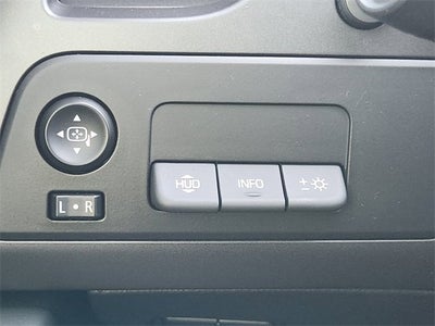 2017 Chevrolet Corvette Grand Sport Grand Sport 3LT