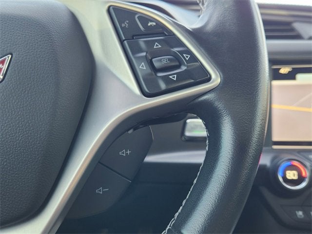 2017 Chevrolet Corvette Grand Sport Grand Sport 3LT