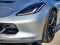 2017 Chevrolet Corvette Grand Sport Grand Sport 3LT