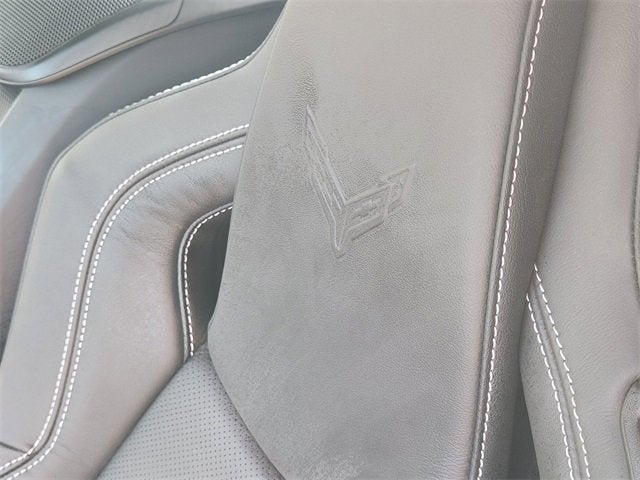 2024 Chevrolet Corvette Stingray 1LT