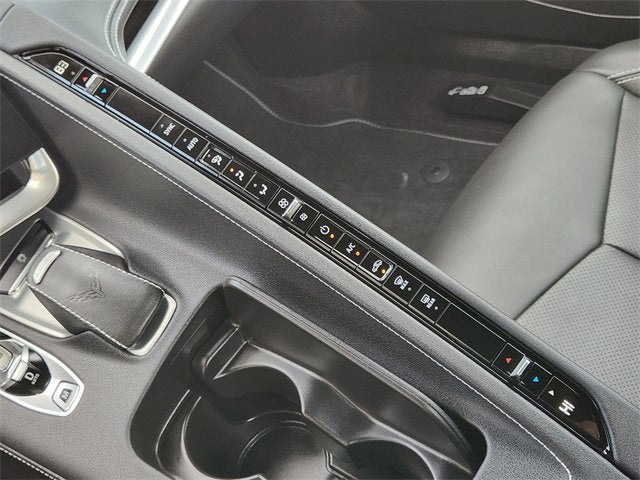 2024 Chevrolet Corvette Stingray 1LT