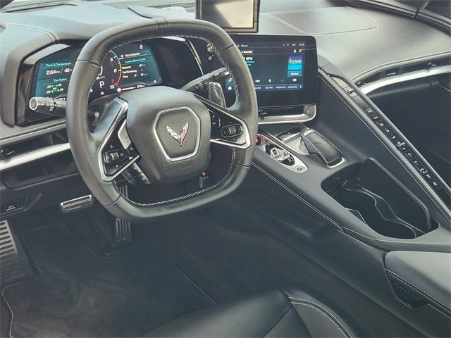 2024 Chevrolet Corvette Stingray 1LT