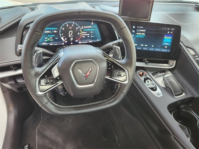 2024 Chevrolet Corvette Stingray 1LT