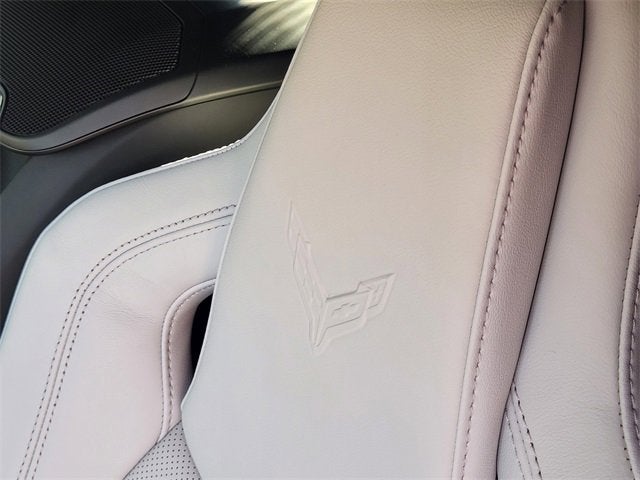 2026 Chevrolet Corvette E-Ray 1LZ