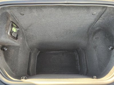 2026 Chevrolet Corvette E-Ray 1LZ