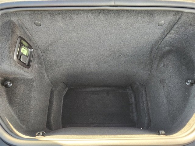 2026 Chevrolet Corvette E-Ray 1LZ