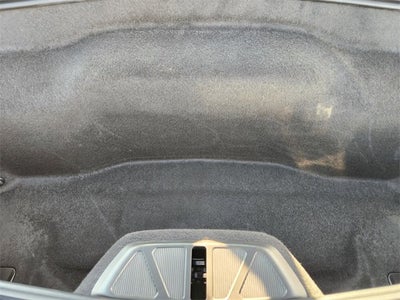 2026 Chevrolet Corvette E-Ray 1LZ