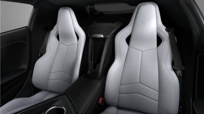 2026 Chevrolet Corvette E-Ray 1LZ