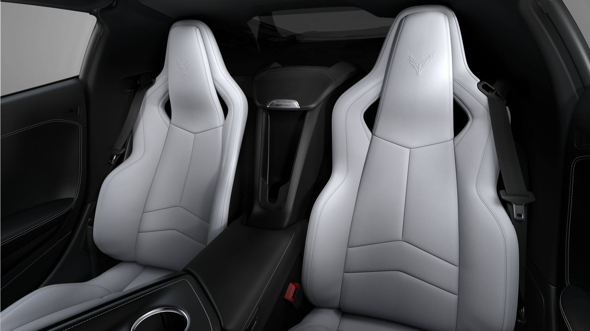 2026 Chevrolet Corvette E-Ray 1LZ