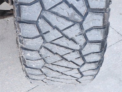 2016 Chevrolet Silverado 2500 HD LTZ