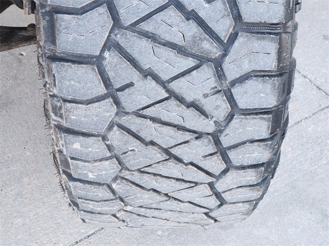 2016 Chevrolet Silverado 2500 HD LTZ