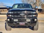 2016 Chevrolet Silverado 2500 HD LTZ