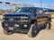 2016 Chevrolet Silverado 2500 HD LTZ