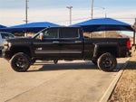2016 Chevrolet Silverado 2500 HD LTZ