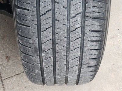 2022 Chevrolet Colorado 4WD Z71