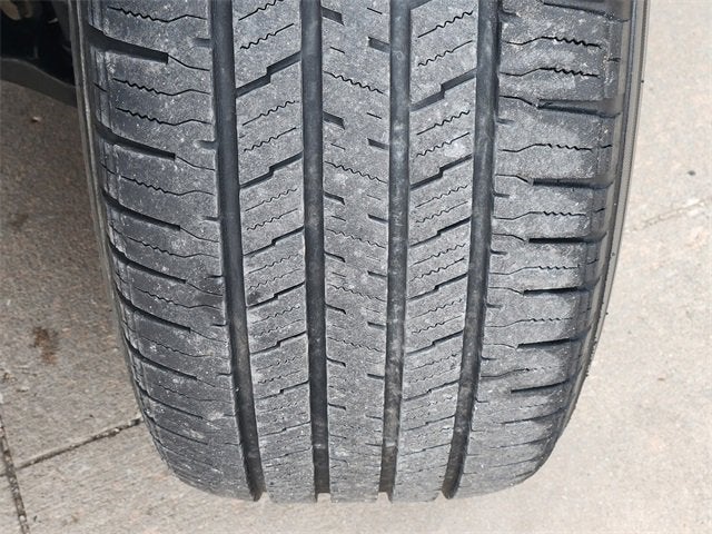 2022 Chevrolet Colorado 4WD Z71