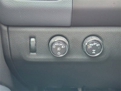 2022 Chevrolet Colorado 4WD Z71