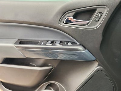 2022 Chevrolet Colorado 4WD Z71